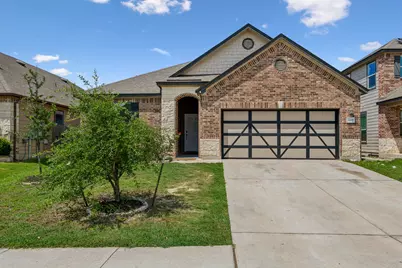 14109 James Garfield Street, Manor, TX 78653 - Photo 1