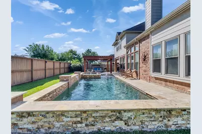 607 Ivory Stone Lane, League City, TX 77573 - Photo 2