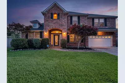 607 Ivory Stone Lane, League City, TX 77573 - Photo 34
