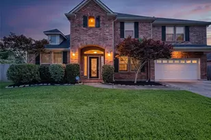 607 Ivory Stone Ln, League City, TX 77573 - Photo 34