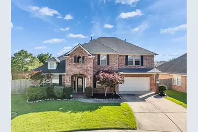 607 Ivory Stone Lane, League City, TX 77573 - Photo 32