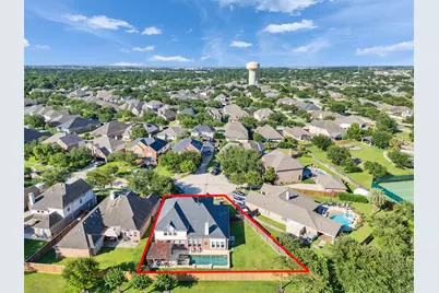 607 Ivory Stone Lane, League City, TX 77573 - Photo 30