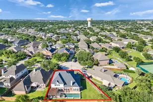 607 Ivory Stone Ln, League City, TX 77573 - Photo 30