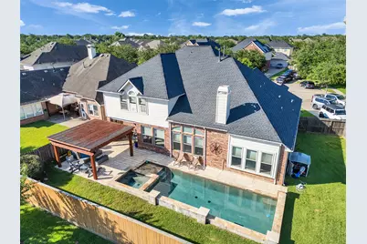 607 Ivory Stone Lane, League City, TX 77573 - Photo 1