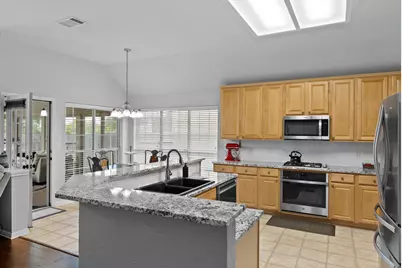 15012 Galena Drive, Austin, TX 78717 - Photo 4