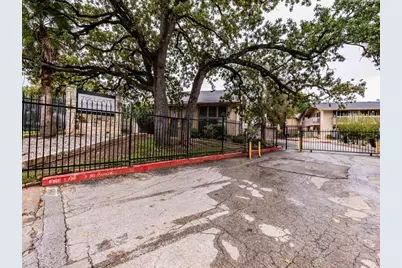 2124 Burton Drive #150, Austin, TX 78741 - Photo 18