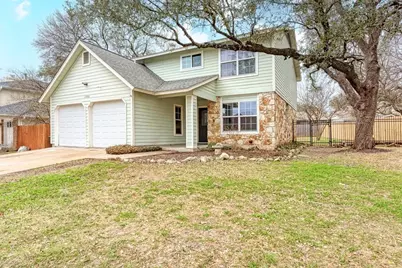 12002 Bobcat Trail, Austin, TX 78750 - Photo 2