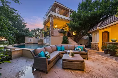 11805 Ranchview Court, Austin, TX 78732 - Photo 4