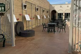 2940 Rabbs Prairie Rd, La Grange, TX 78945 - Photo 38