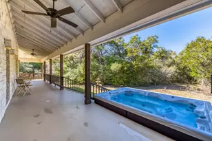 8705 Bear Creek Dr, Austin, TX 78737 - Photo 20