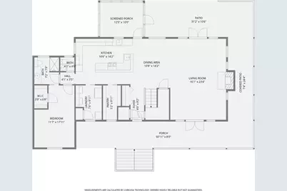 8705 Bear Creek Drive, Austin, TX 78737 - Photo 24