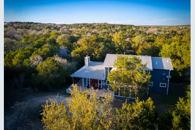 8705 Bear Creek Drive, Austin, TX 78737 - Photo 1