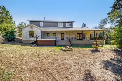 8705 Bear Creek Drive, Austin, TX 78737 - Photo 4