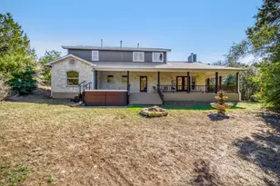 8705 Bear Creek Dr, Austin, TX 78737 - Photo 4