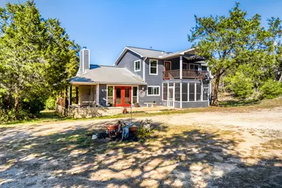 8705 Bear Creek Drive, Austin, TX 78737 - Photo 2