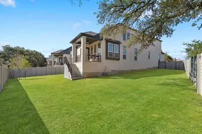1020 Highcrest, Georgetown, TX 78628 - Photo 28