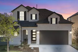 1020 Highcrest, Georgetown, TX 78628 - Photo 36