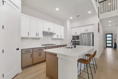 1020 Highcrest, Georgetown, TX 78628 - Photo 8