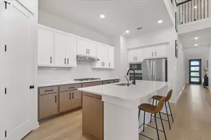 1020 Highcrest, Georgetown, TX 78628 - Photo 8