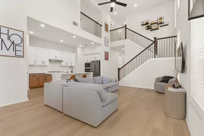 1020 Highcrest, Georgetown, TX 78628 - Photo 4