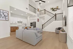 1020 Highcrest, Georgetown, TX 78628 - Photo 4