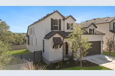 1020 Highcrest, Georgetown, TX 78628 - Photo 2