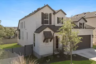 1020 Highcrest, Georgetown, TX 78628 - Photo 2