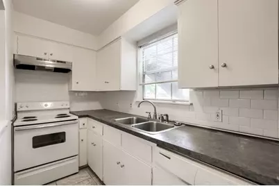 3119 Tom Green Street #2, Austin, TX 78705 - Photo 2