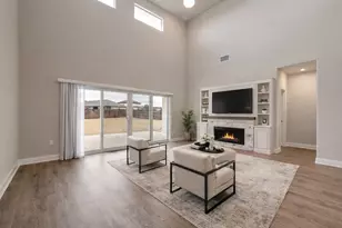 18008 Nepi Dr, Pflugerville, TX 78660 - Photo 2