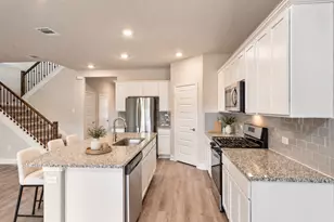 18008 Nepi Dr, Pflugerville, TX 78660 - Photo 6