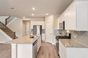 18008 Nepi Dr, Pflugerville, TX 78660 - Photo 6