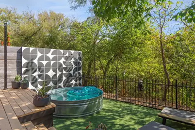 1177 Pandora Street #B, Austin, TX 78702 - Photo 22