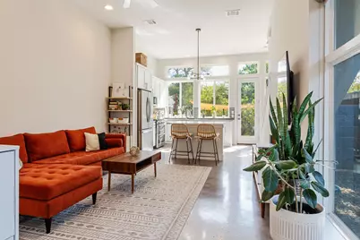 1177 Pandora Street #B, Austin, TX 78702 - Photo 4