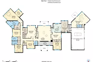 222 Winn Valley Dr, Wimberley, TX 78676 - Photo 4