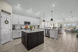 529 Cold Riv Run, Kyle, TX 78640 - Photo 6