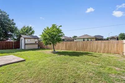 500 Mitchell Drive, Hutto, TX 78634 - Photo 28