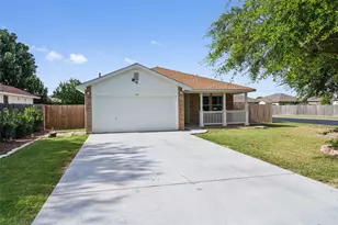 500 Mitchell Dr, Hutto, TX 78634 - Photo 1