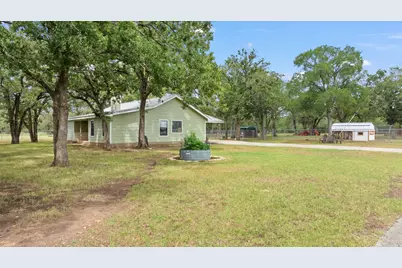 3434 Prairie Lea Road, Kingsbury, TX 78638 - Photo 1