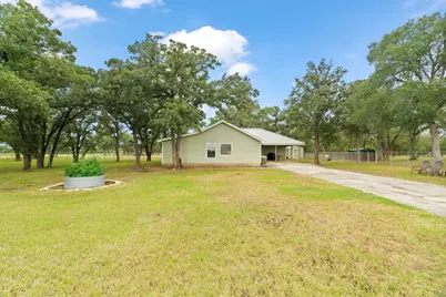 3434 Prairie Lea Road, Kingsbury, TX 78638 - Photo 4