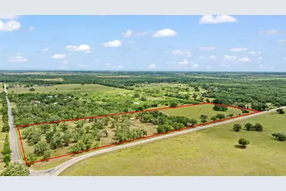 3434 Prairie Lea Road, Kingsbury, TX 78638 - Photo 2