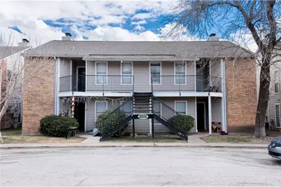 2008 West Loop #B, Austin, TX 78758 - Photo 2