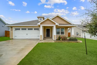 435 Spiny Lizard Lane, San Marcos, TX 78666 - Photo 1