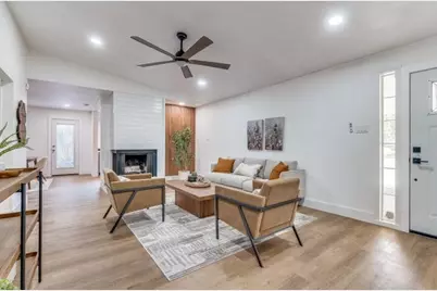 9412 Quail Meadow Drive, Austin, TX 78758 - Photo 4