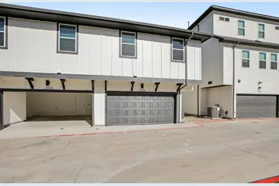 200 W 56th Street #2104, Austin, TX 78751 - Photo 22