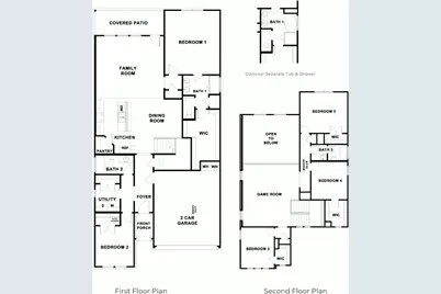 517 Prairie Wind Drive, Leander, TX 78641 - Photo 2