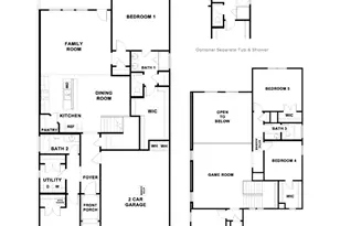 517 Prairie Wind Dr, Leander, TX 78641 - Photo 2