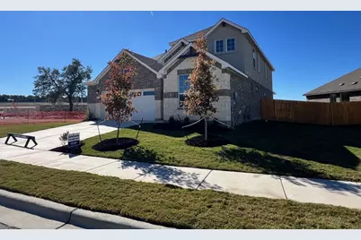 517 Prairie Wind Drive, Leander, TX 78641 - Photo 4