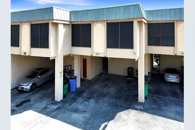 5920 Lago Vista Way #C-23, Lago Vista, TX 78645 - Photo 8