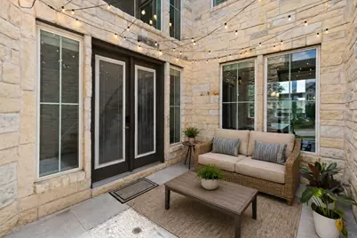 16813 Roselin Drive, Austin, TX 78738 - Photo 4