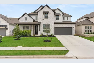 372 Hollister Drive, Liberty Hill, TX 78642 - Photo 2